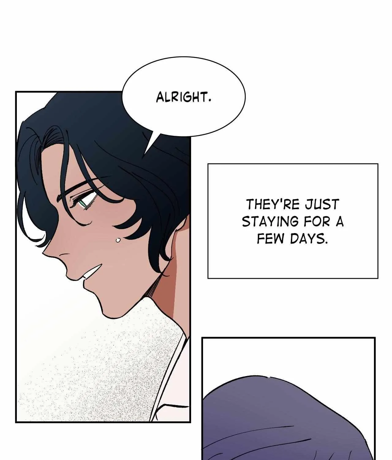 Read Wind Beneath My Wings chapter 44 image 25 on Lezhin