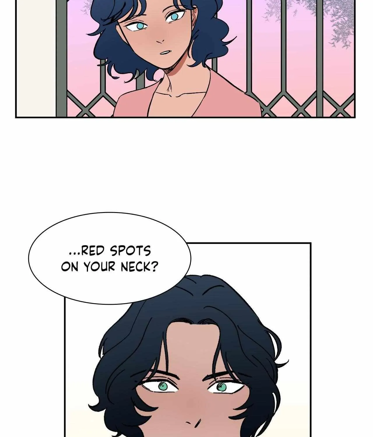 Read Wind Beneath My Wings chapter 44 image 27 on Lezhin