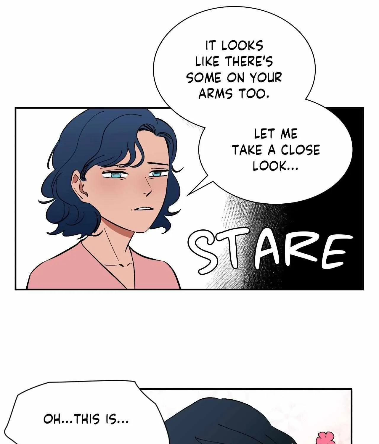 Read Wind Beneath My Wings chapter 44 image 30 on Lezhin