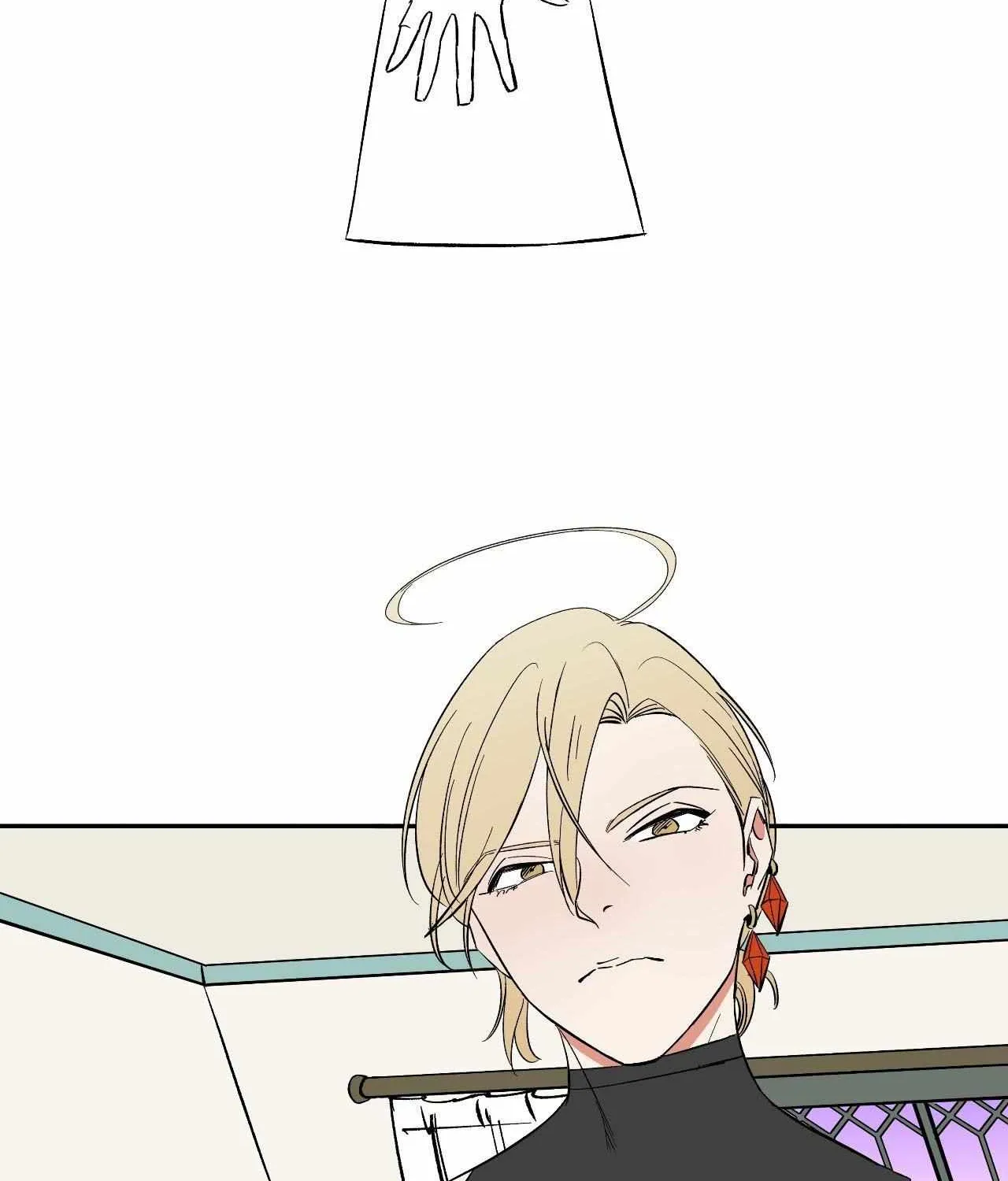 Read Wind Beneath My Wings chapter 44 image 35 on Lezhin