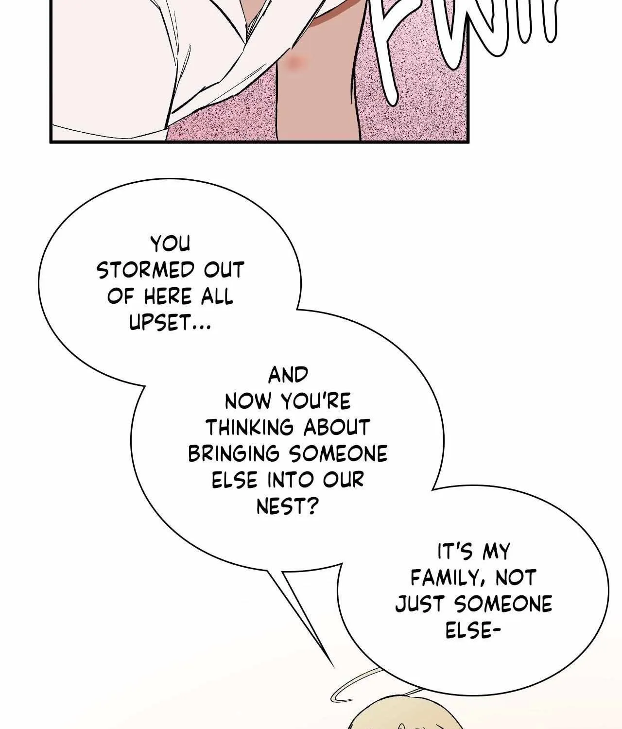 Read Wind Beneath My Wings chapter 44 image 41 on Lezhin