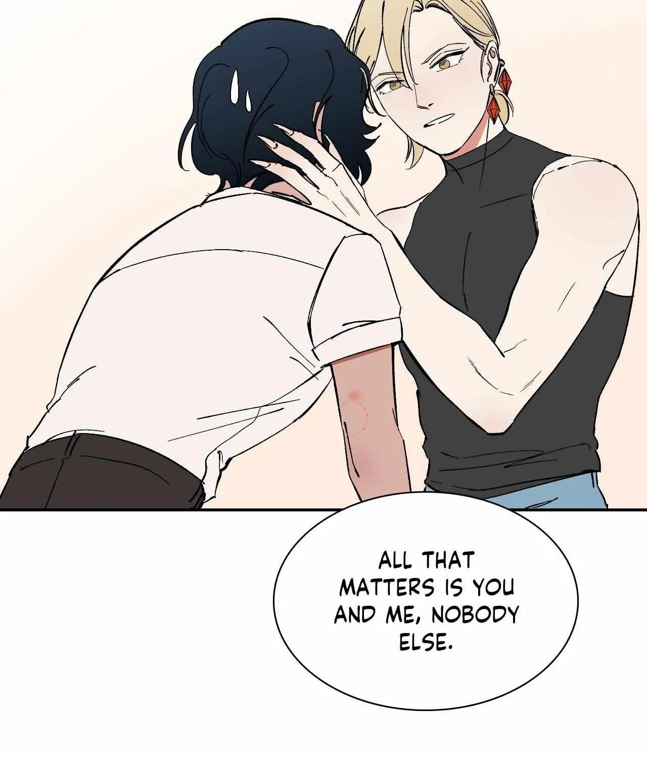 Read Wind Beneath My Wings chapter 44 image 42 on Lezhin