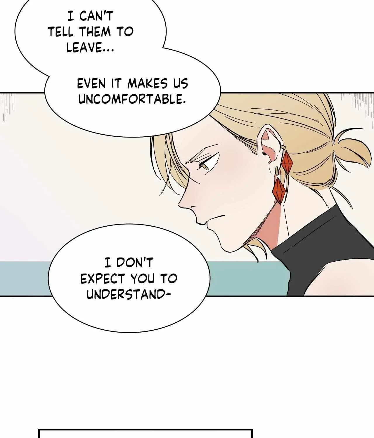 Read Wind Beneath My Wings chapter 44 image 46 on Lezhin