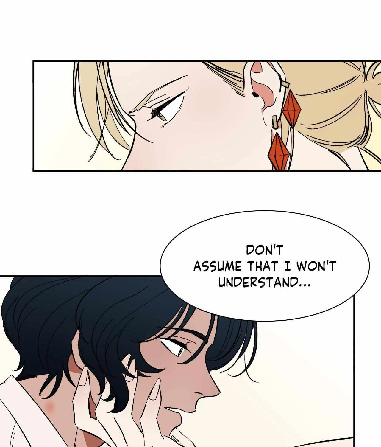 Read Wind Beneath My Wings chapter 44 image 50 on Lezhin