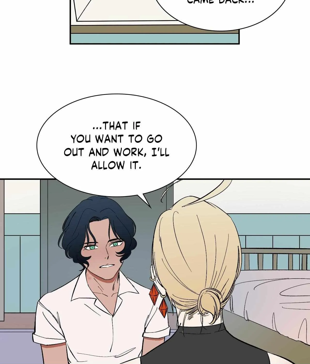 Read Wind Beneath My Wings chapter 44 image 52 on Lezhin