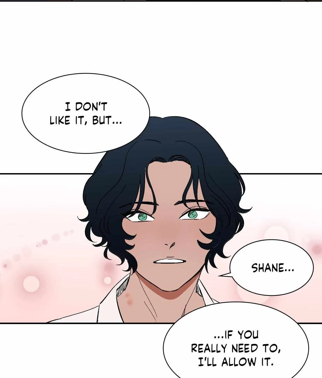 Read Wind Beneath My Wings chapter 44 image 53 on Lezhin
