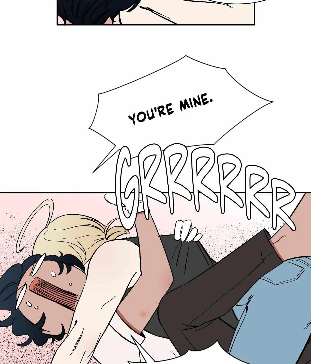 Read Wind Beneath My Wings chapter 44 image 56 on Lezhin