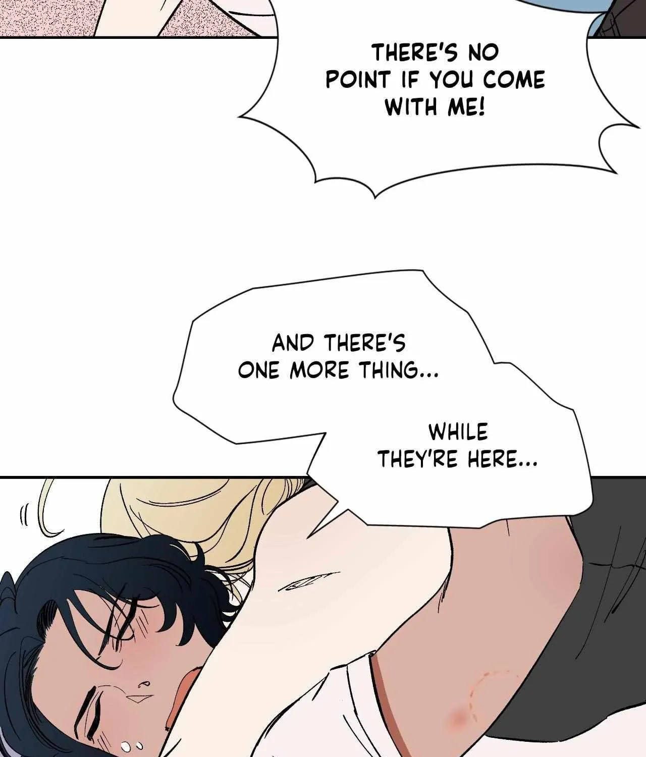 Read Wind Beneath My Wings chapter 44 image 57 on Lezhin