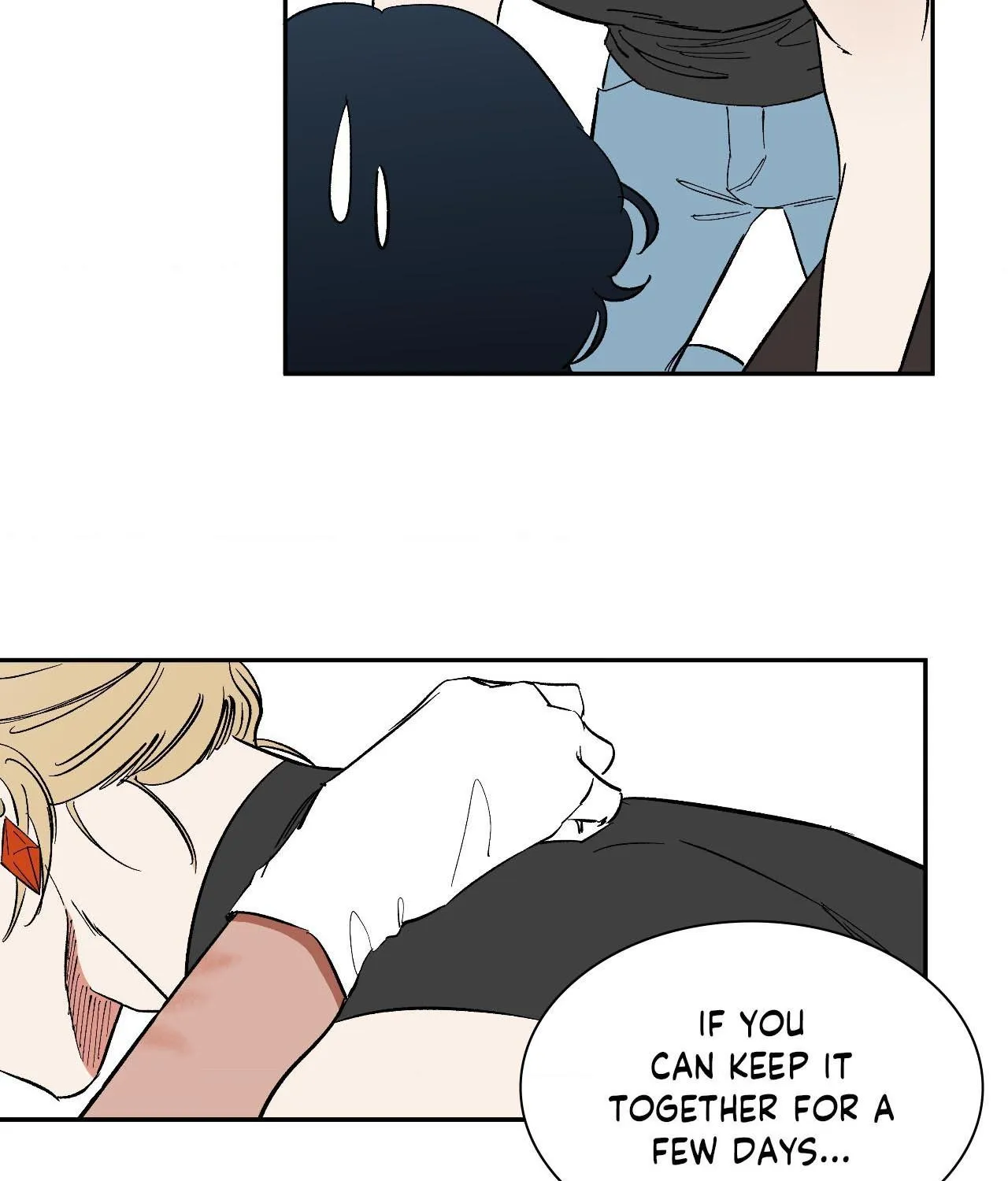 Read Wind Beneath My Wings chapter 44 image 59 on Lezhin