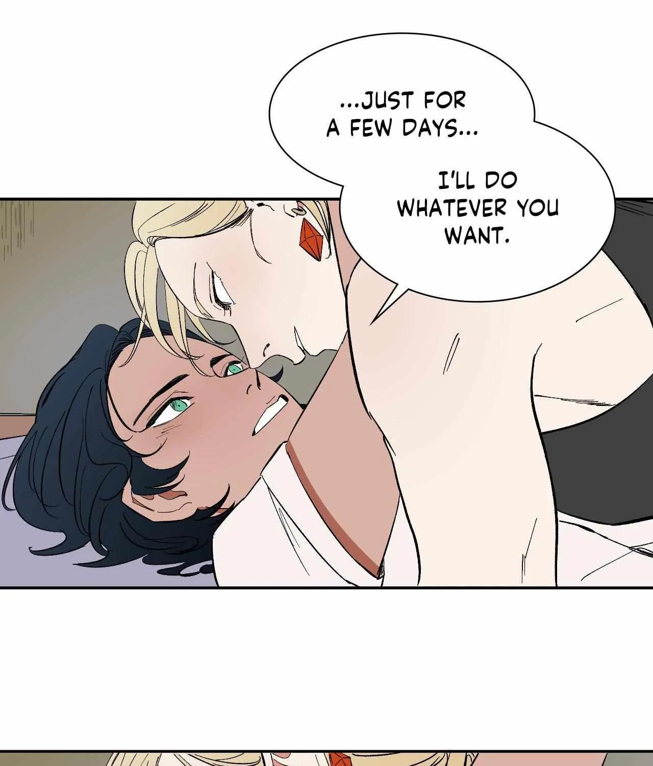 Read Wind Beneath My Wings chapter 44 image 61 on Lezhin