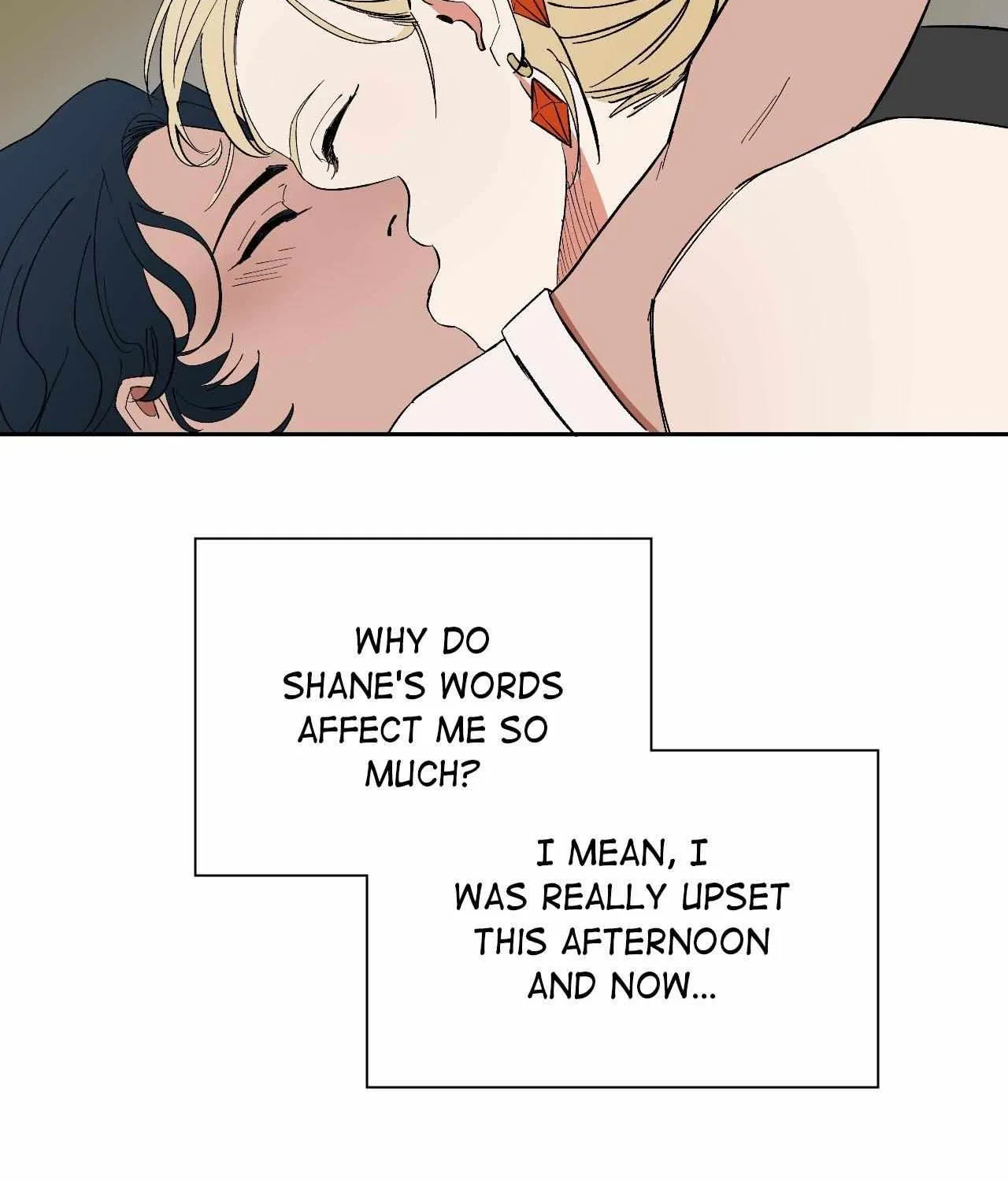 Read Wind Beneath My Wings chapter 44 image 62 on Lezhin