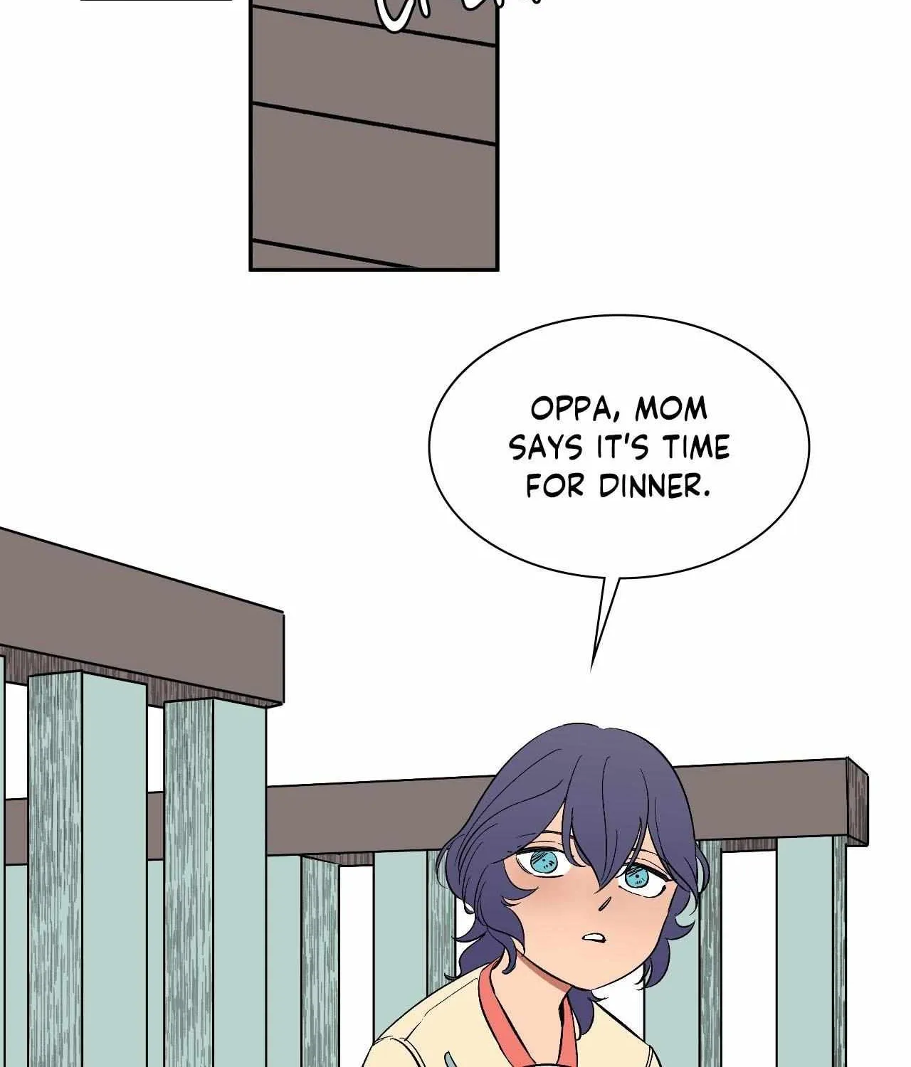 Read Wind Beneath My Wings chapter 44 image 64 on Lezhin