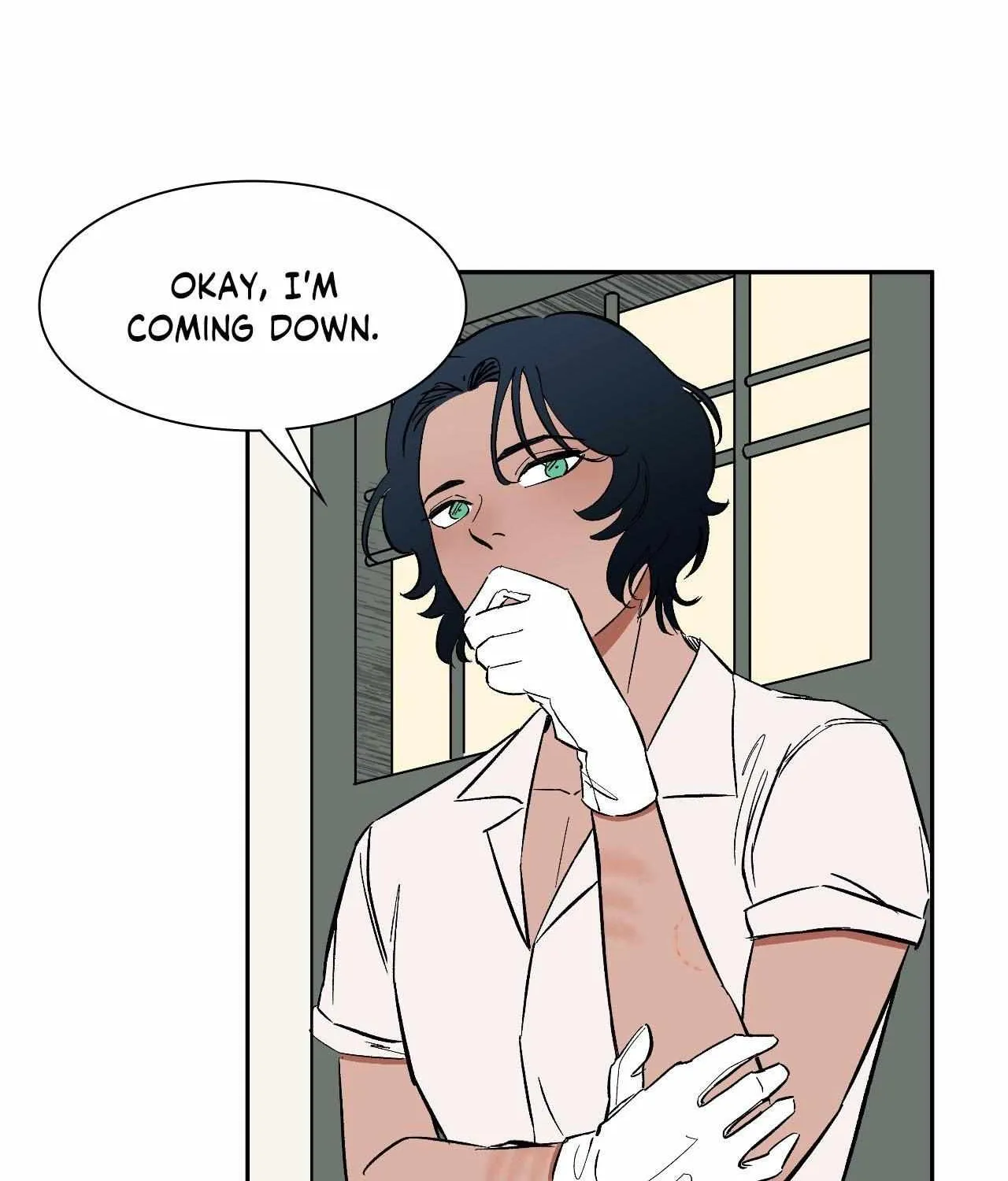 Read Wind Beneath My Wings chapter 44 image 66 on Lezhin