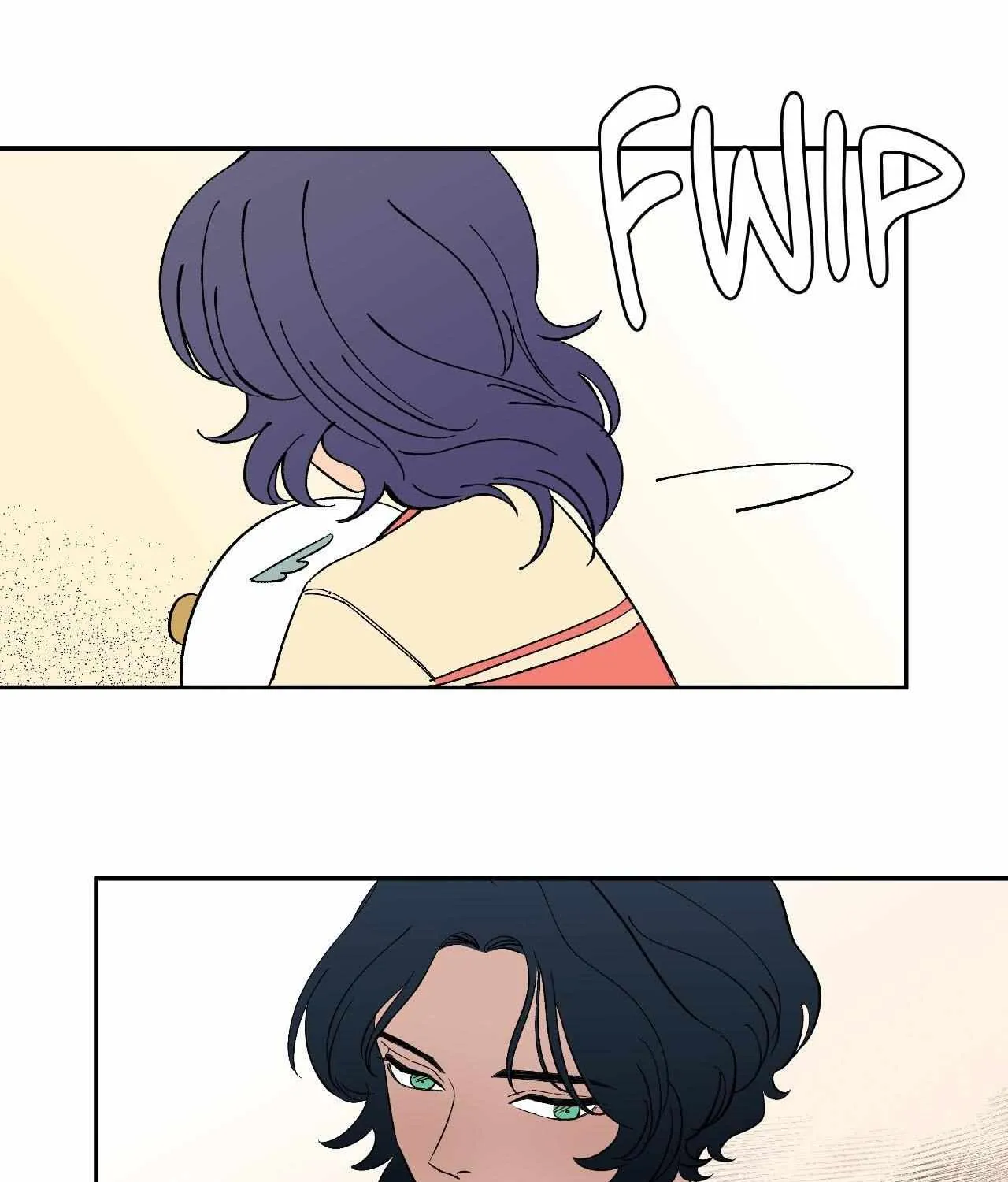 Read Wind Beneath My Wings chapter 44 image 68 on Lezhin