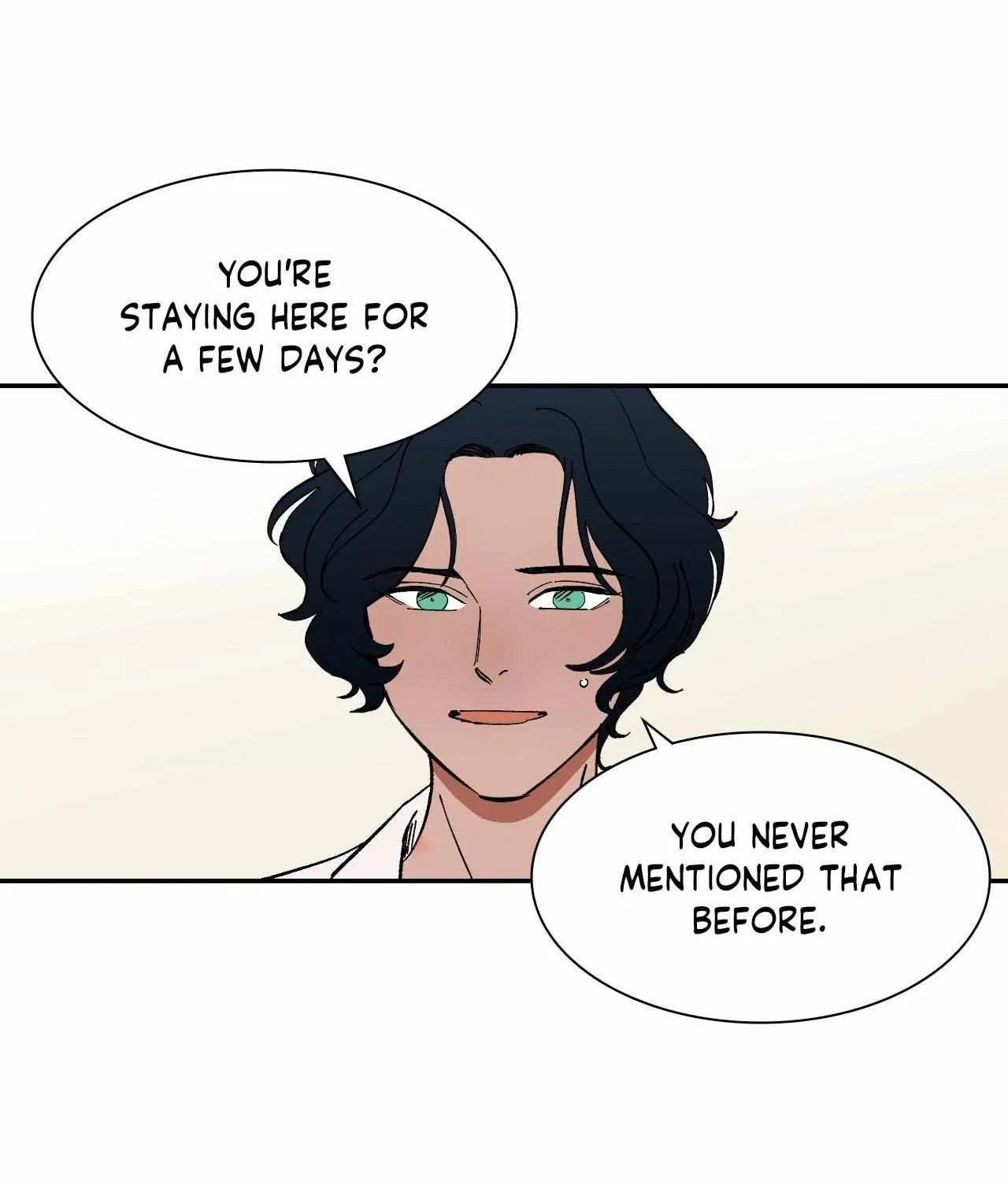 Read Wind Beneath My Wings chapter 44 image 8 on Lezhin