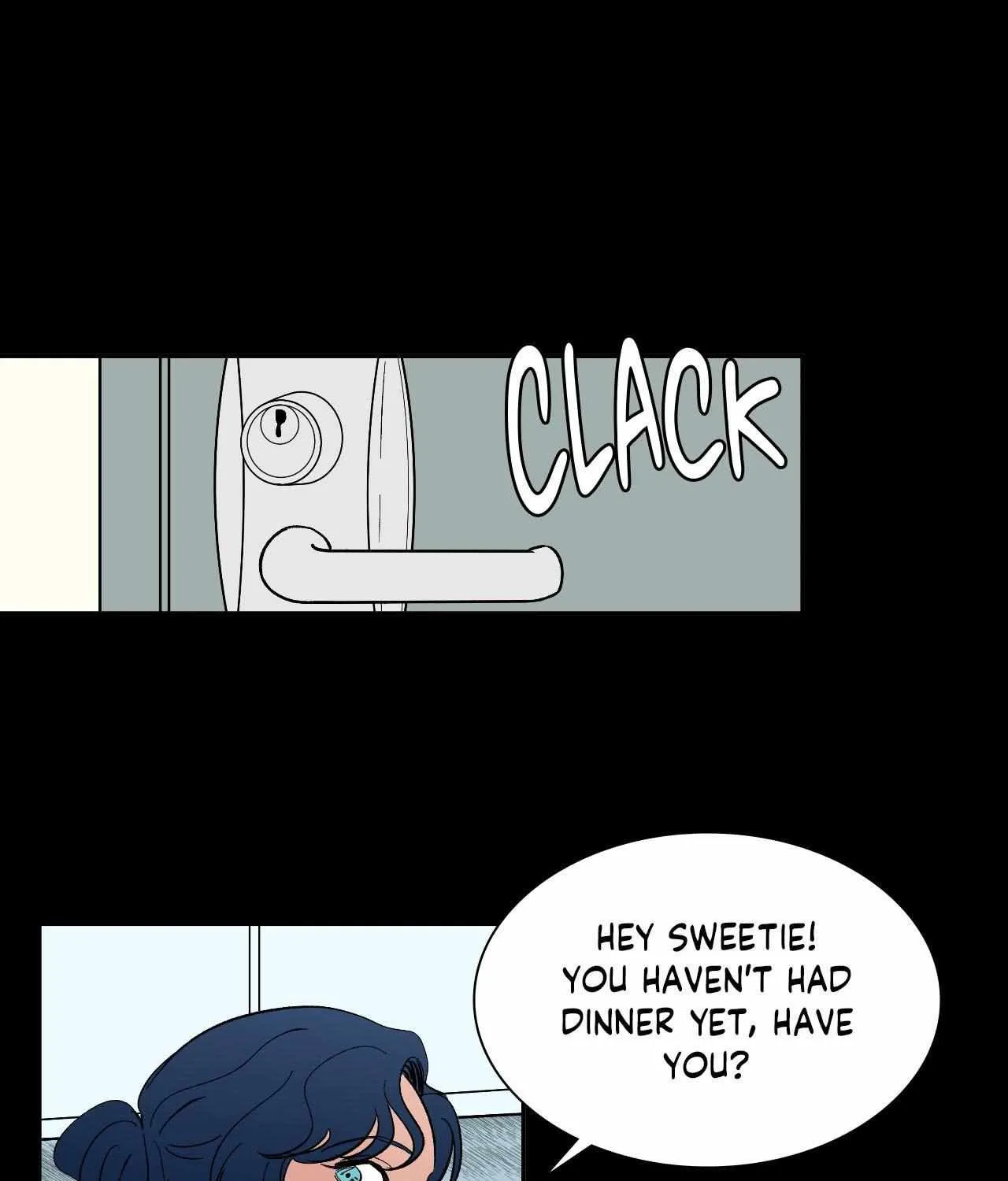 Read Wind Beneath My Wings chapter 45 image 12 on Lezhin