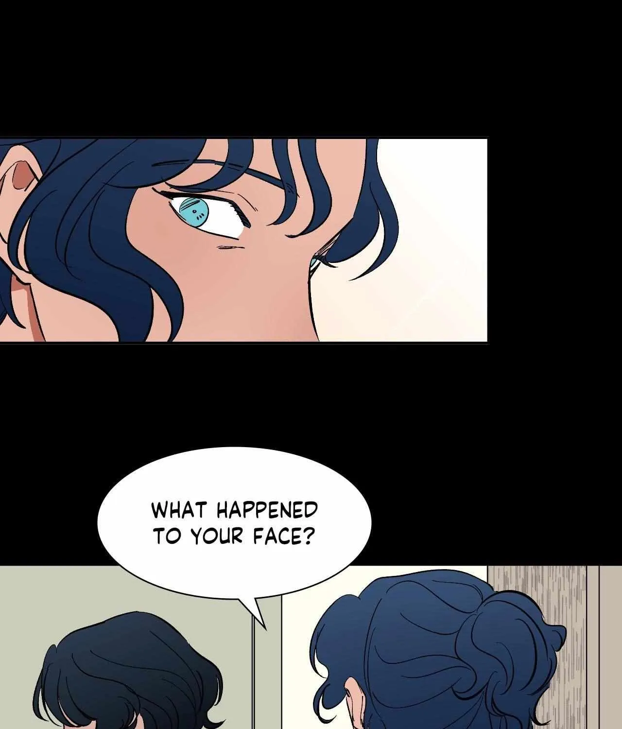 Read Wind Beneath My Wings chapter 45 image 14 on Lezhin