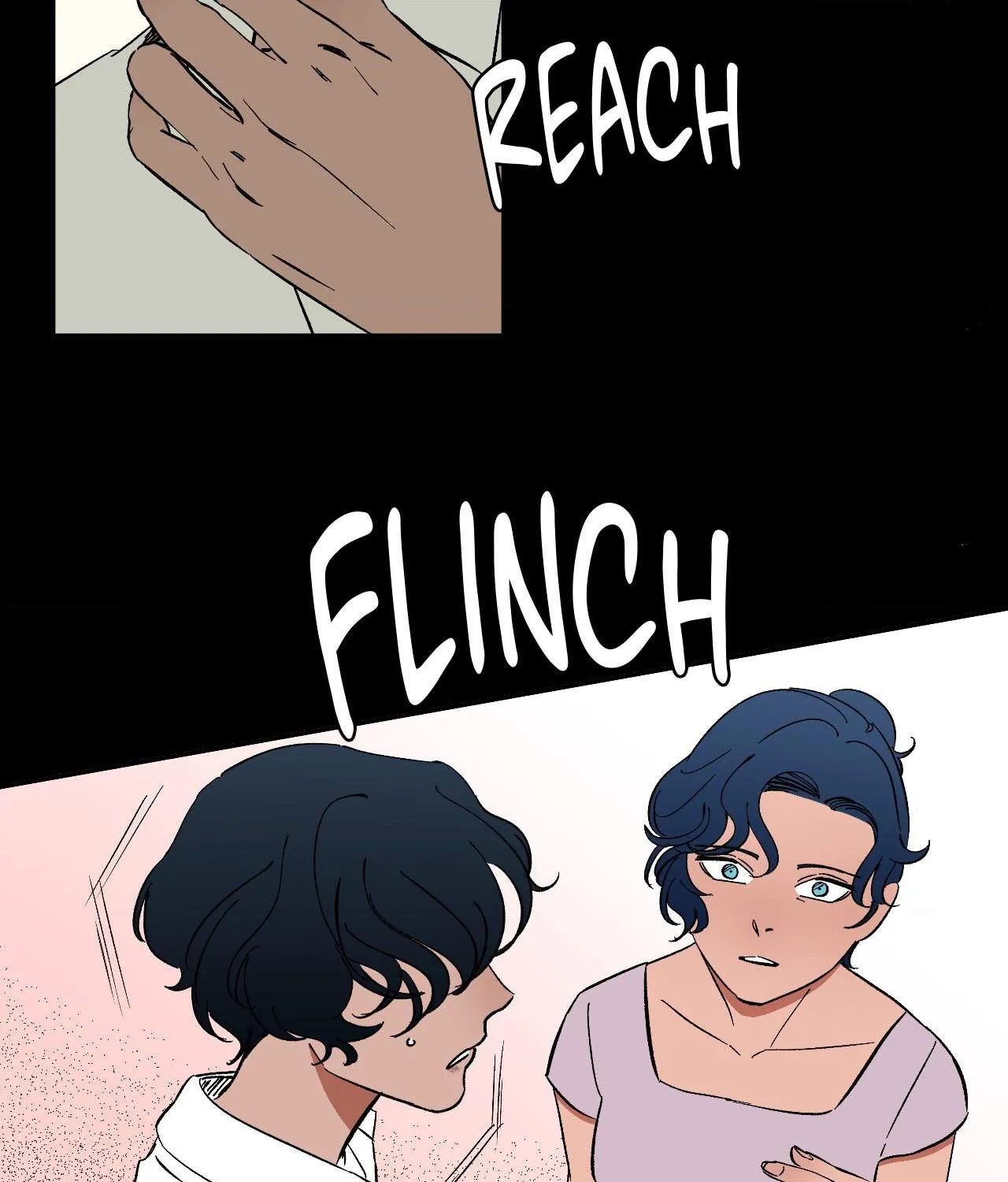 Read Wind Beneath My Wings chapter 45 image 16 on Lezhin