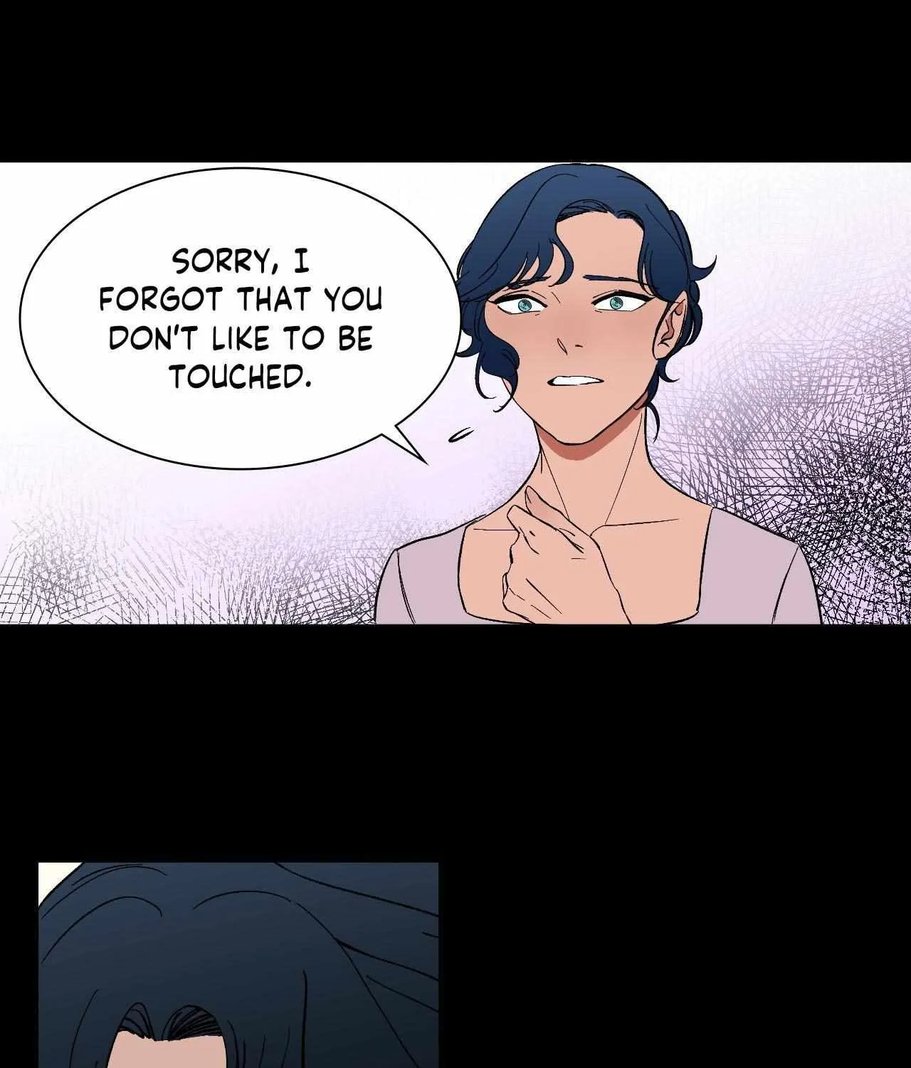Read Wind Beneath My Wings chapter 45 image 18 on Lezhin