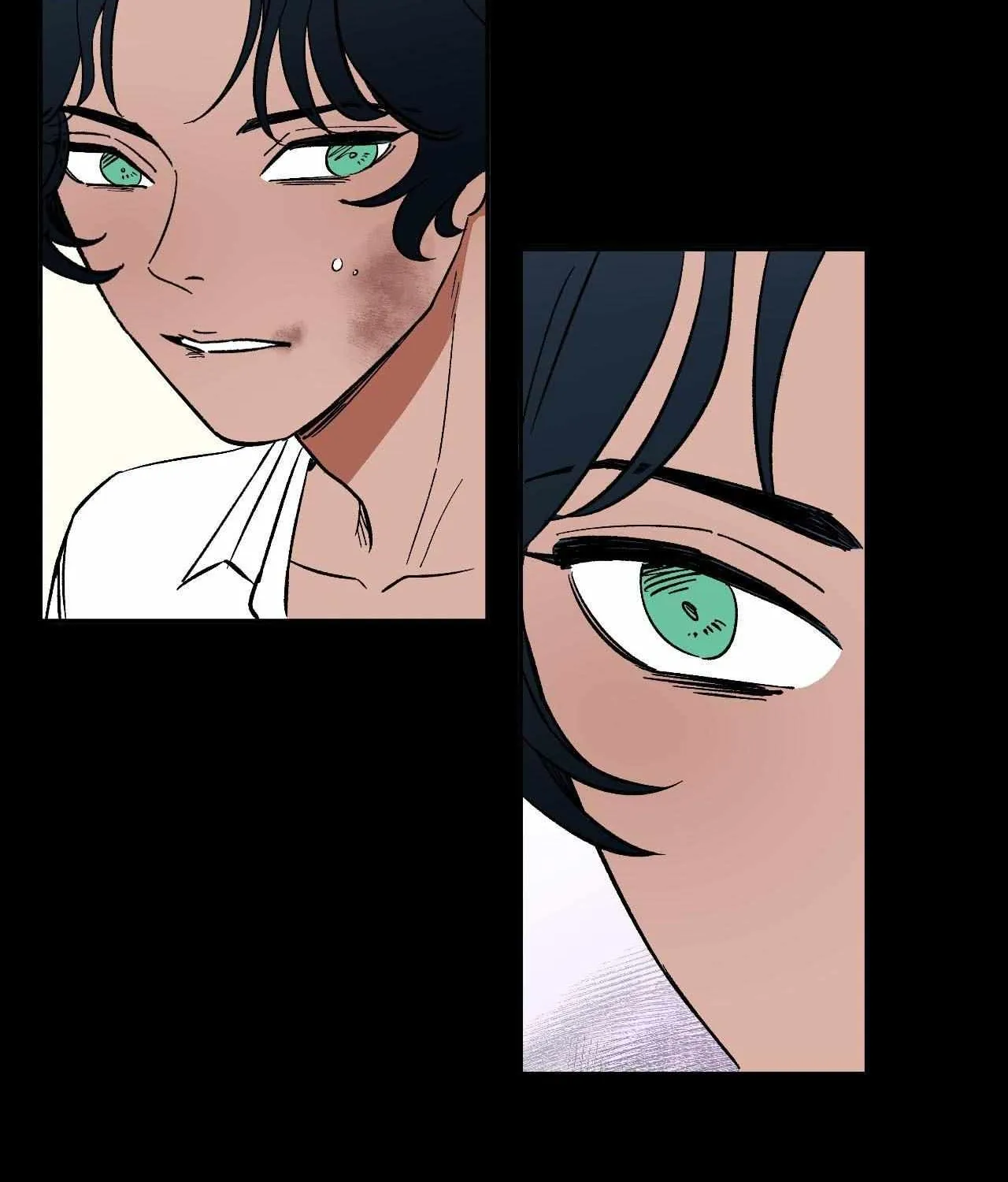 Read Wind Beneath My Wings chapter 45 image 19 on Lezhin
