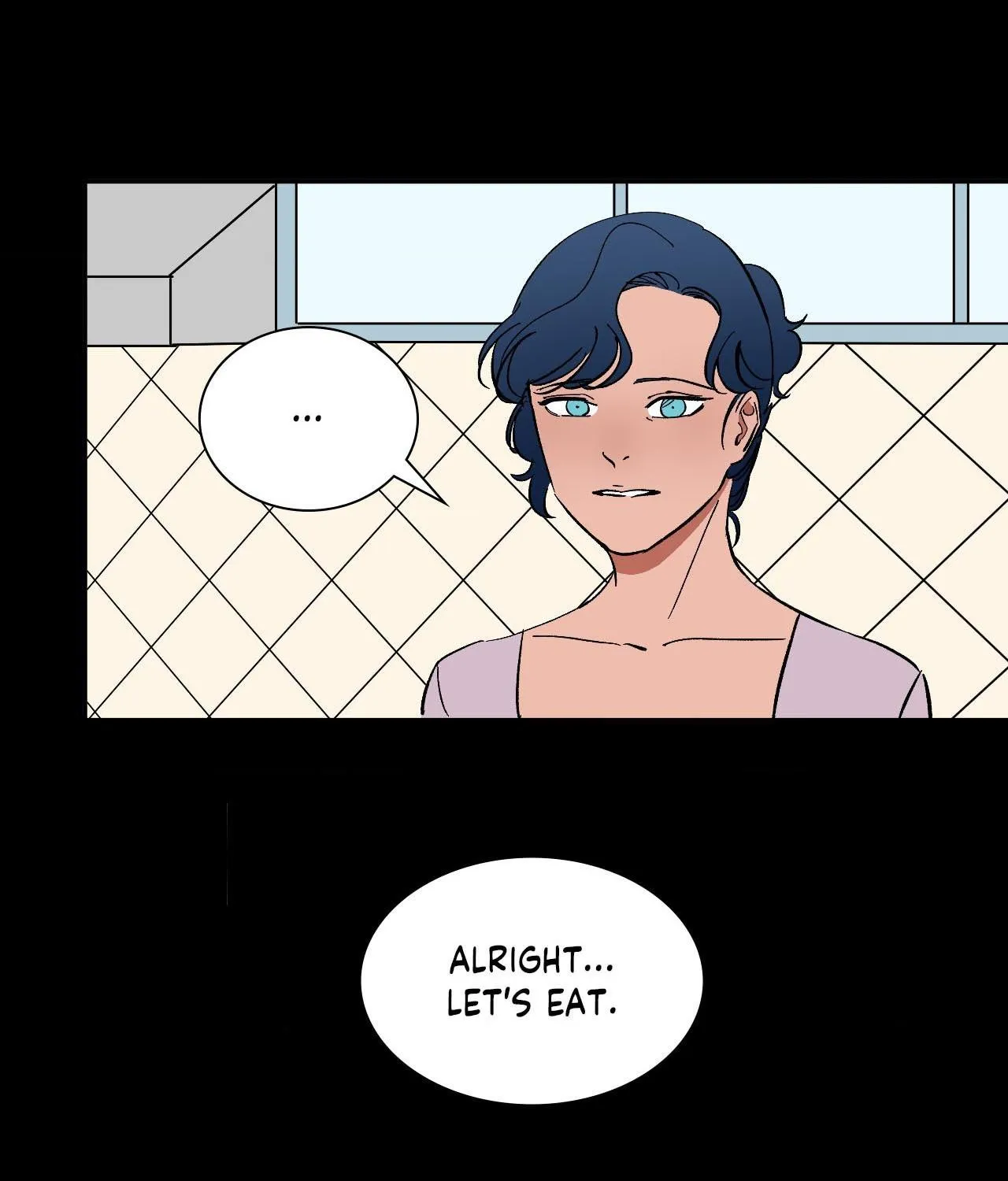 Read Wind Beneath My Wings chapter 45 image 22 on Lezhin