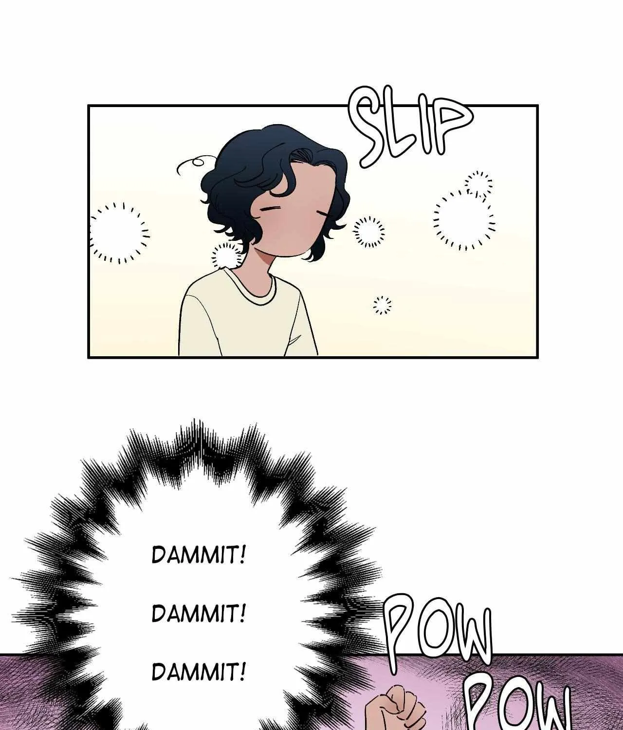 Read Wind Beneath My Wings chapter 45 image 30 on Lezhin