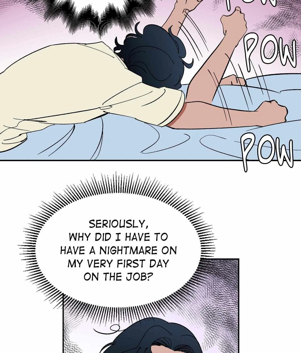 Read Wind Beneath My Wings chapter 45 image 31 on Lezhin
