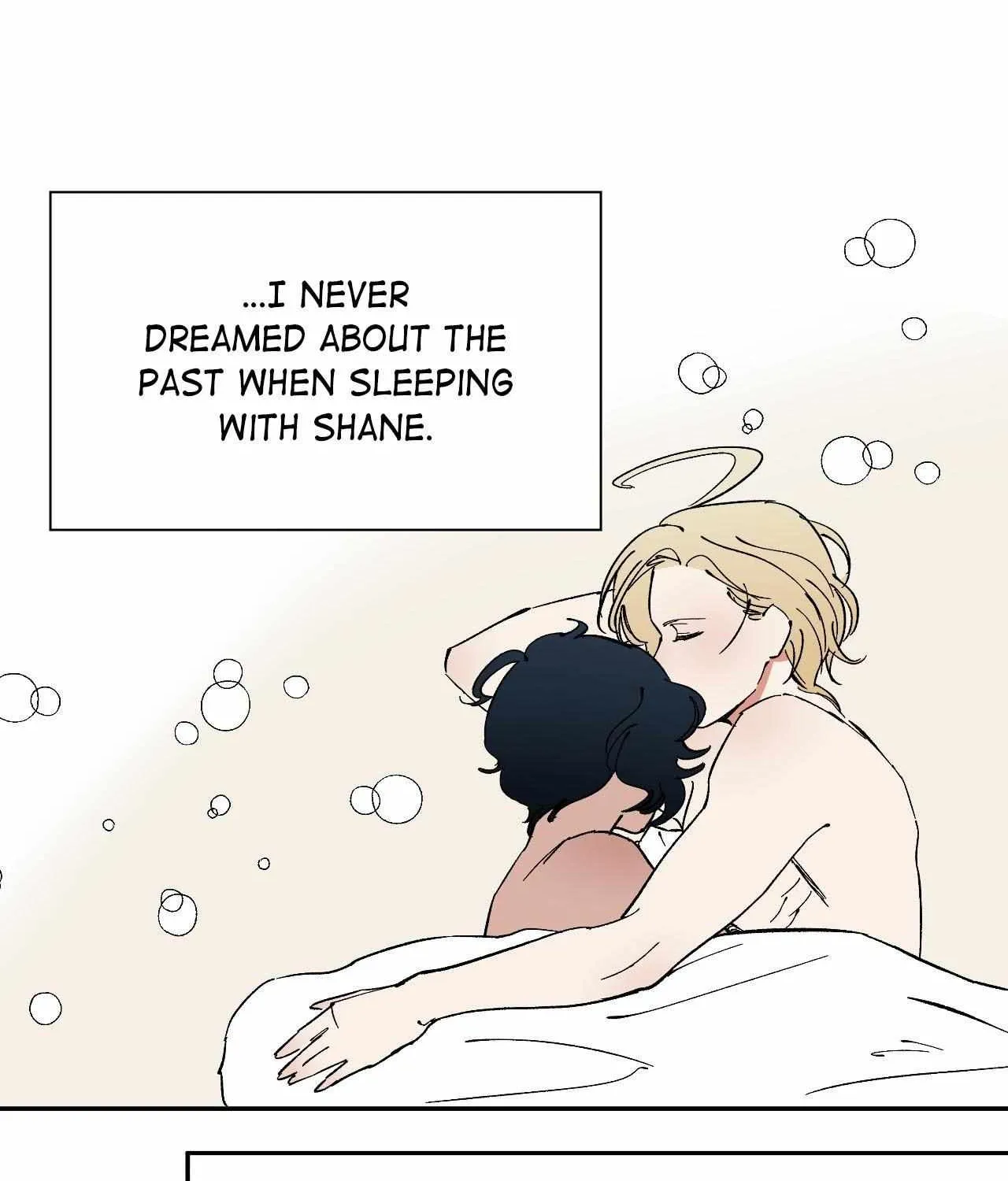 Read Wind Beneath My Wings chapter 45 image 33 on Lezhin