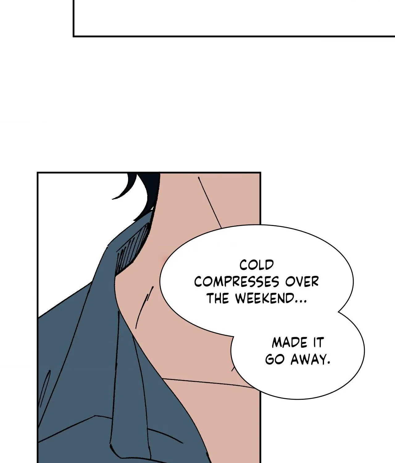 Read Wind Beneath My Wings chapter 45 image 34 on Lezhin