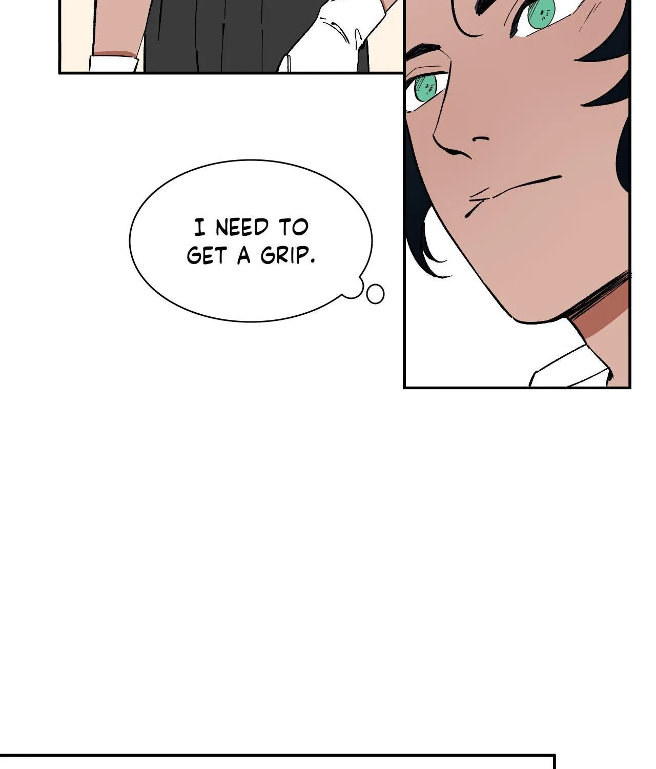 Read Wind Beneath My Wings chapter 45 image 37 on Lezhin