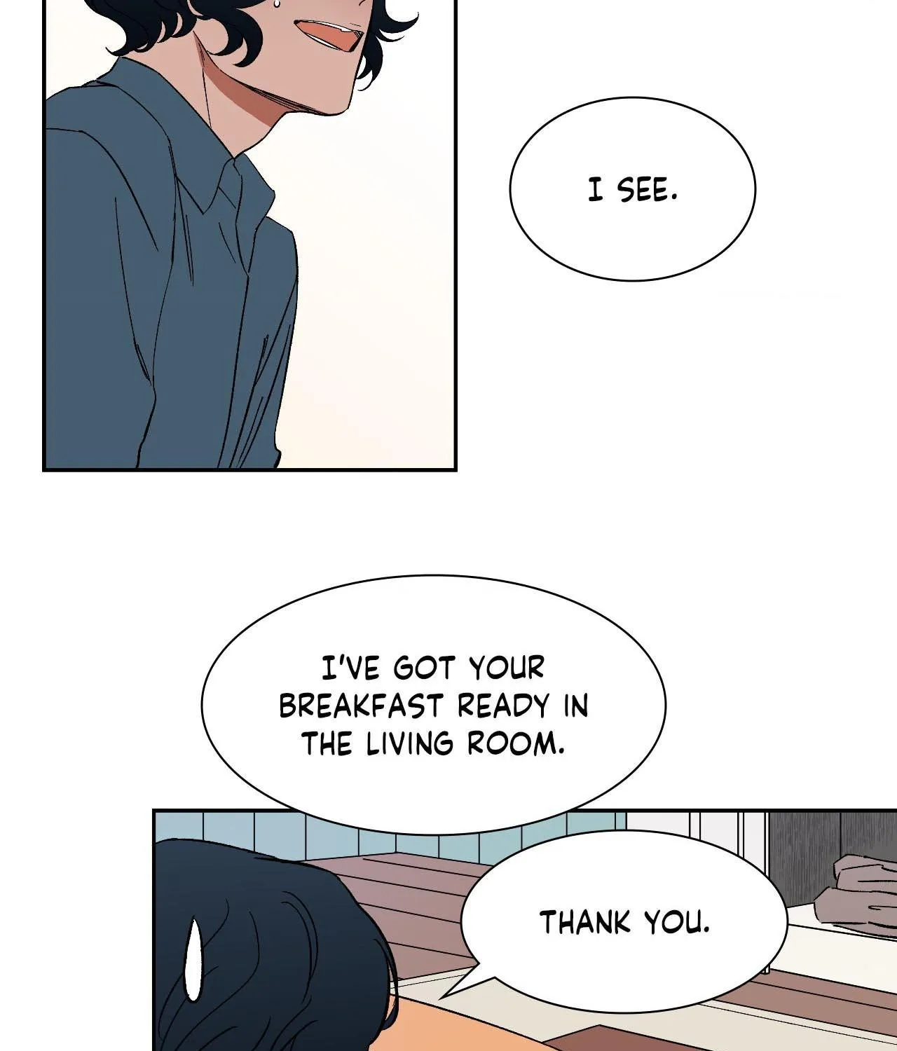 Read Wind Beneath My Wings chapter 45 image 40 on Lezhin