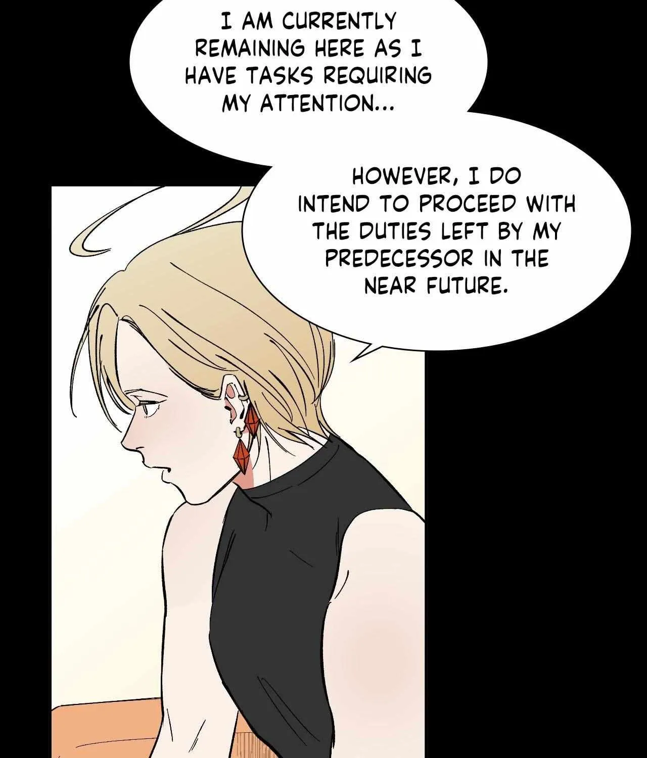 Read Wind Beneath My Wings chapter 45 image 45 on Lezhin