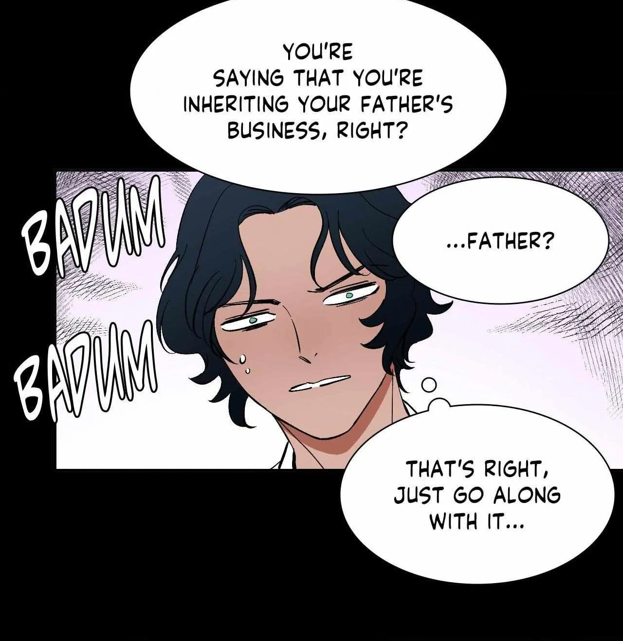Read Wind Beneath My Wings chapter 45 image 47 on Lezhin