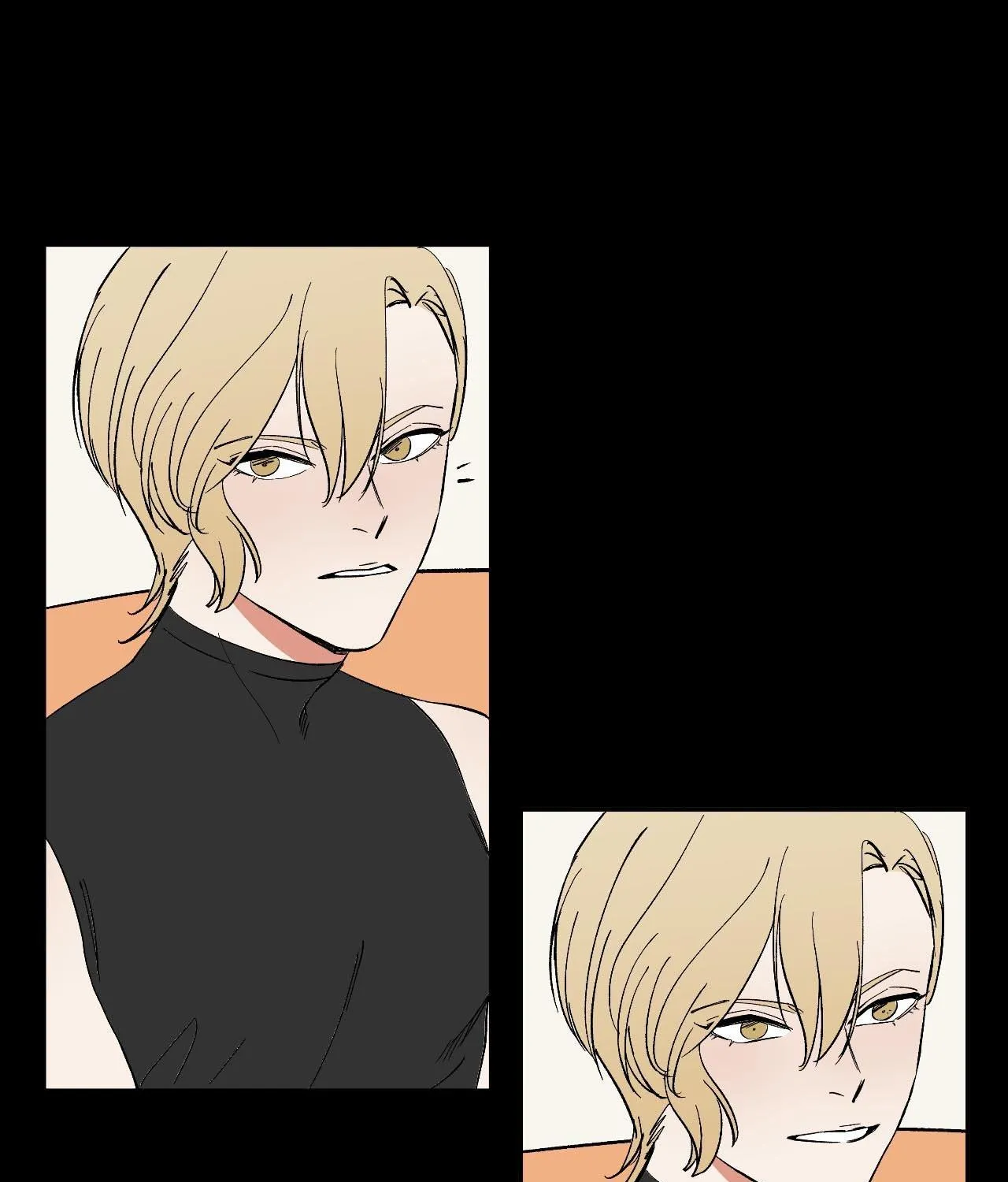 Read Wind Beneath My Wings chapter 45 image 48 on Lezhin