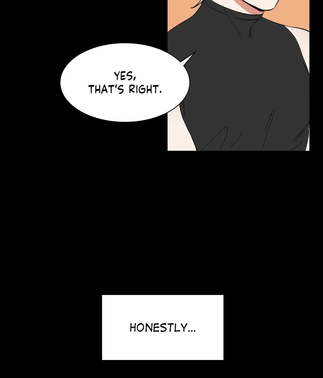 Read Wind Beneath My Wings chapter 45 image 49 on Lezhin