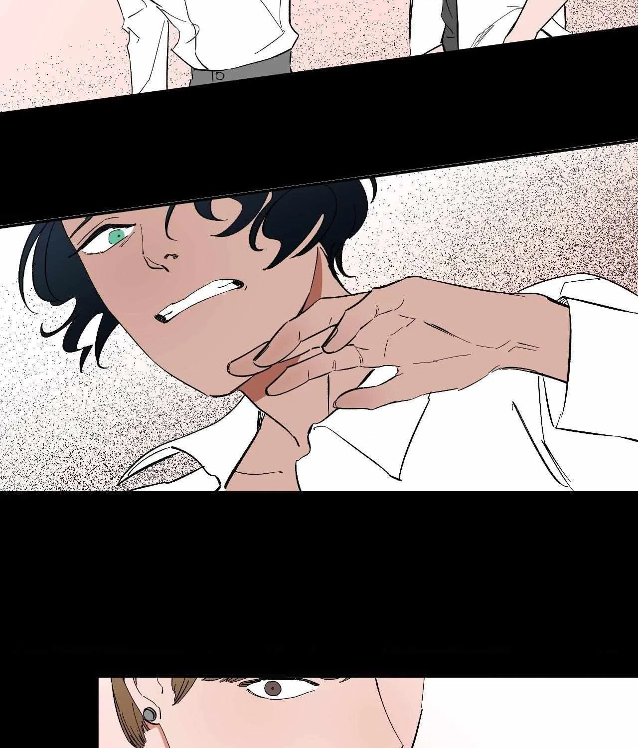 Read Wind Beneath My Wings chapter 45 image 5 on Lezhin