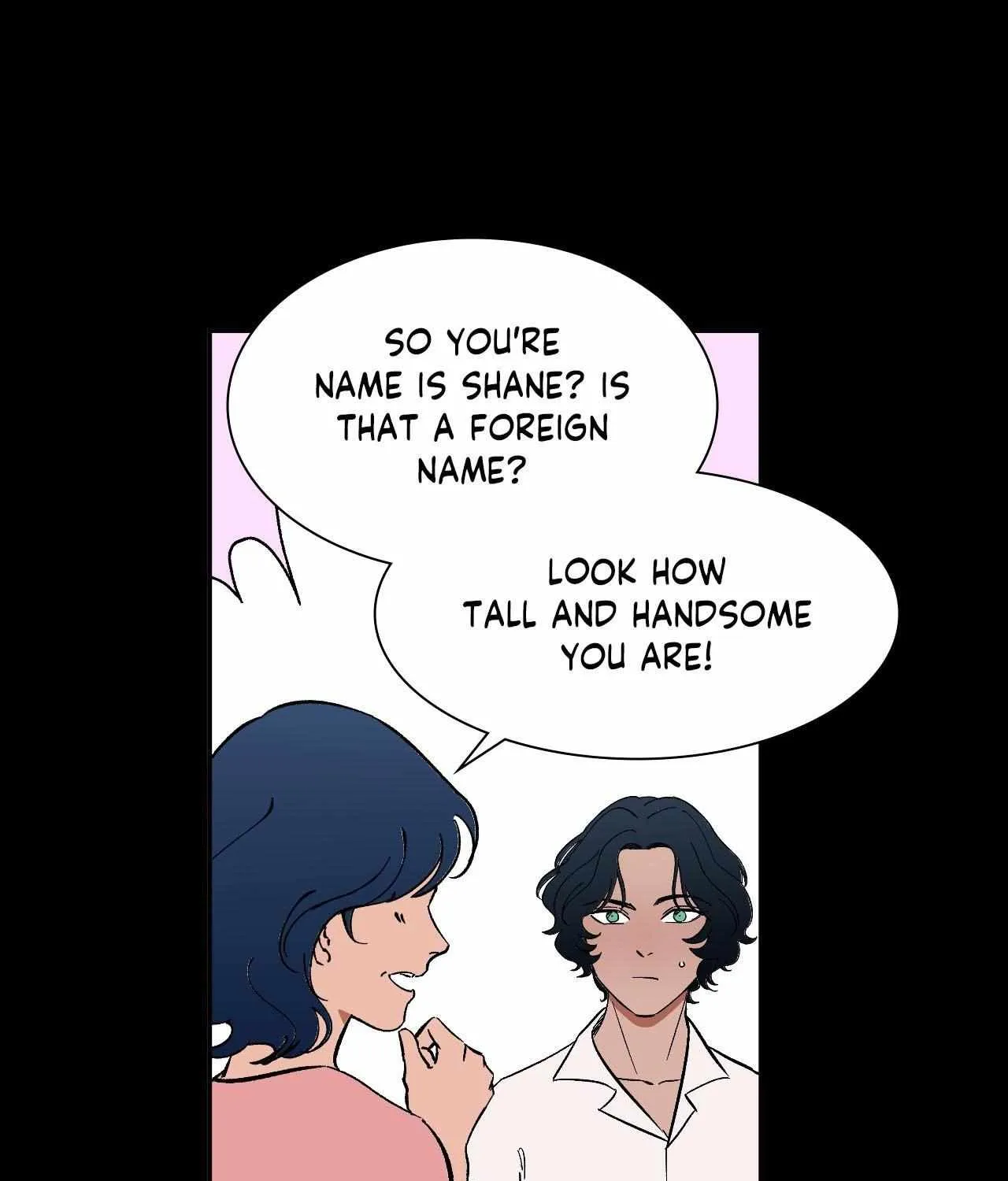 Read Wind Beneath My Wings chapter 45 image 50 on Lezhin