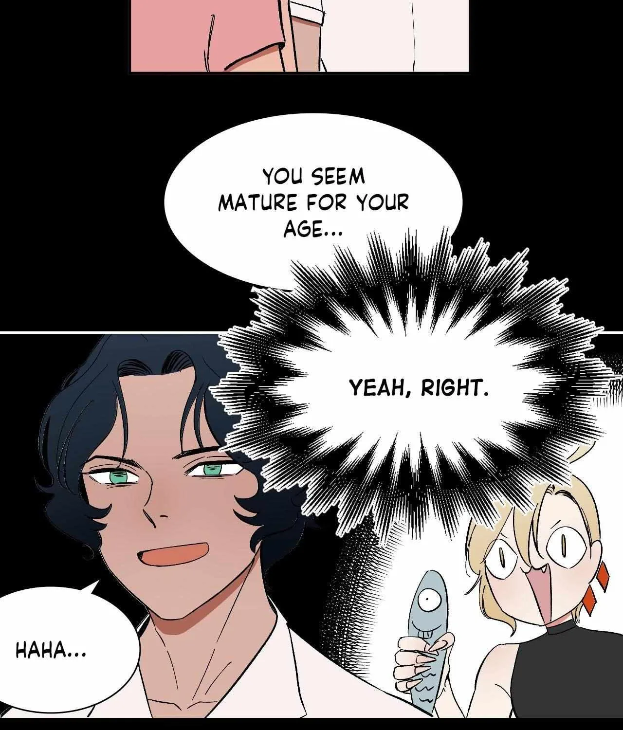 Read Wind Beneath My Wings chapter 45 image 51 on Lezhin