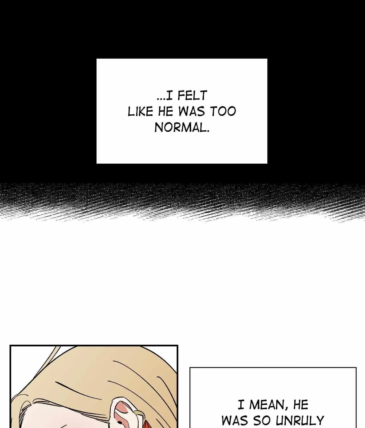 Read Wind Beneath My Wings chapter 45 image 52 on Lezhin