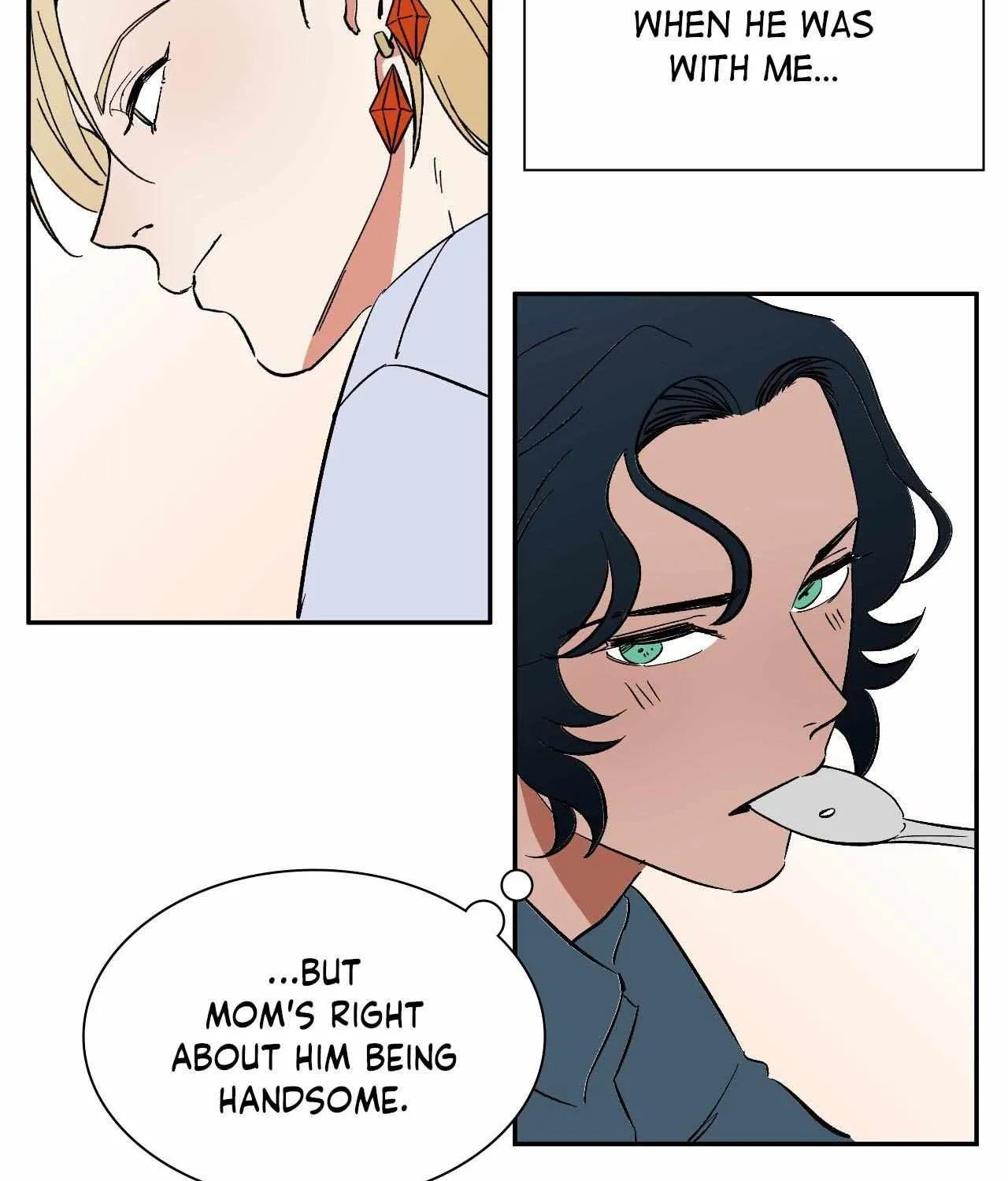 Read Wind Beneath My Wings chapter 45 image 53 on Lezhin