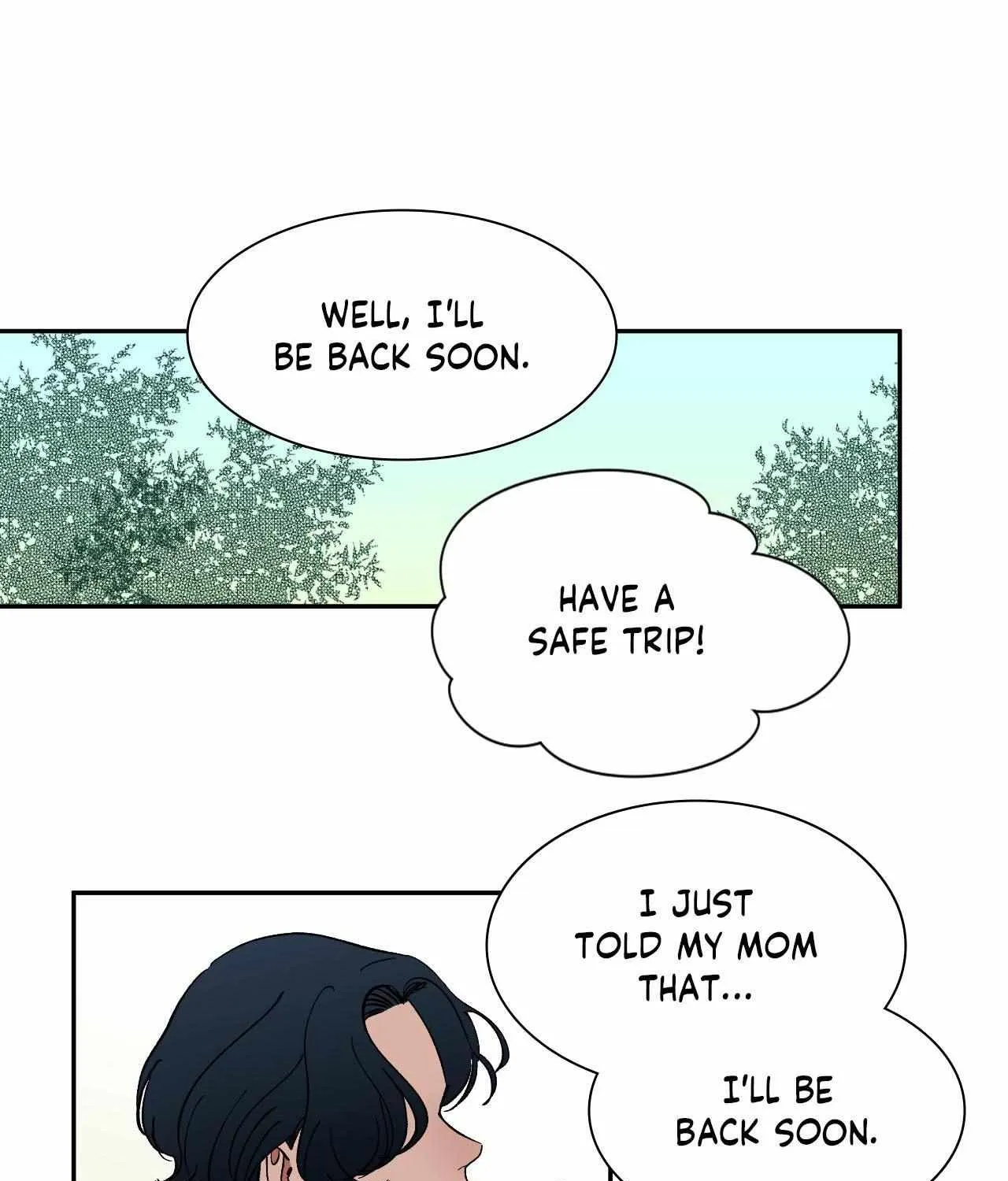 Read Wind Beneath My Wings chapter 45 image 55 on Lezhin