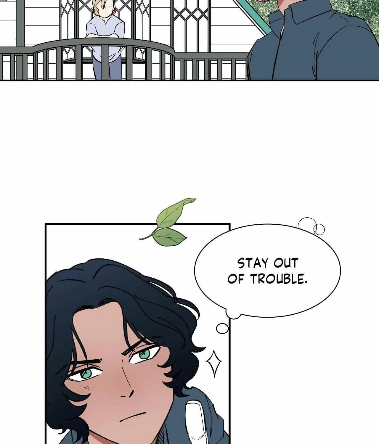 Read Wind Beneath My Wings chapter 45 image 59 on Lezhin