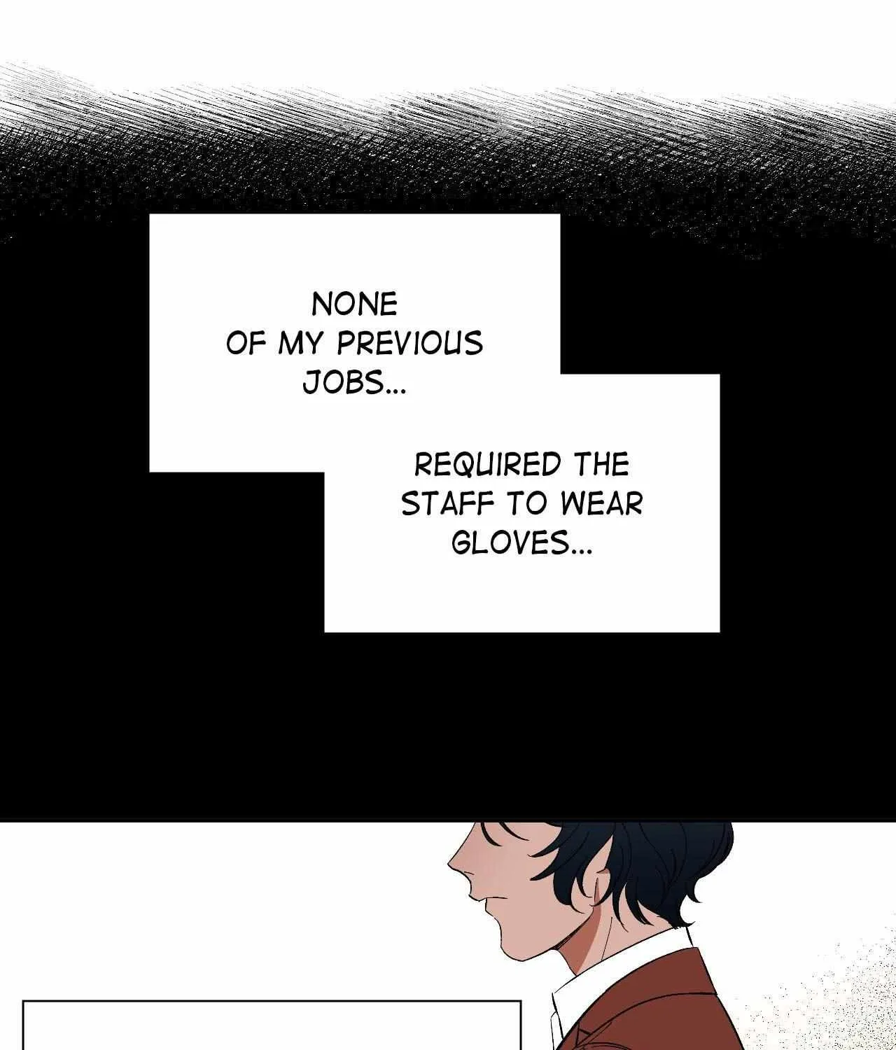 Read Wind Beneath My Wings chapter 46 image 14 on Lezhin