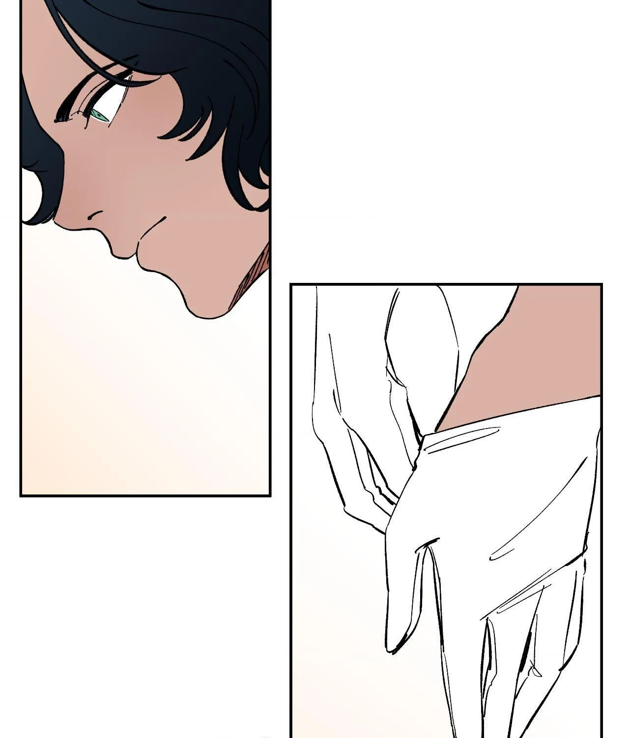 Read Wind Beneath My Wings chapter 46 image 17 on Lezhin