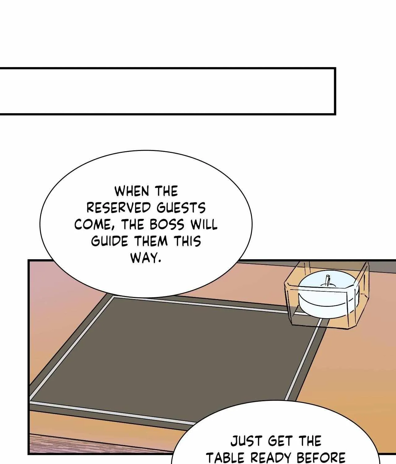 Read Wind Beneath My Wings chapter 46 image 21 on Lezhin