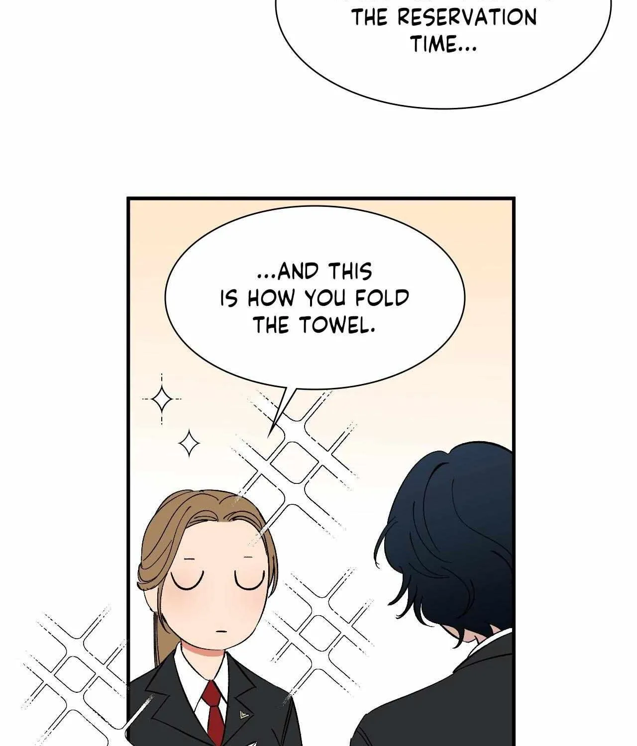 Read Wind Beneath My Wings chapter 46 image 22 on Lezhin