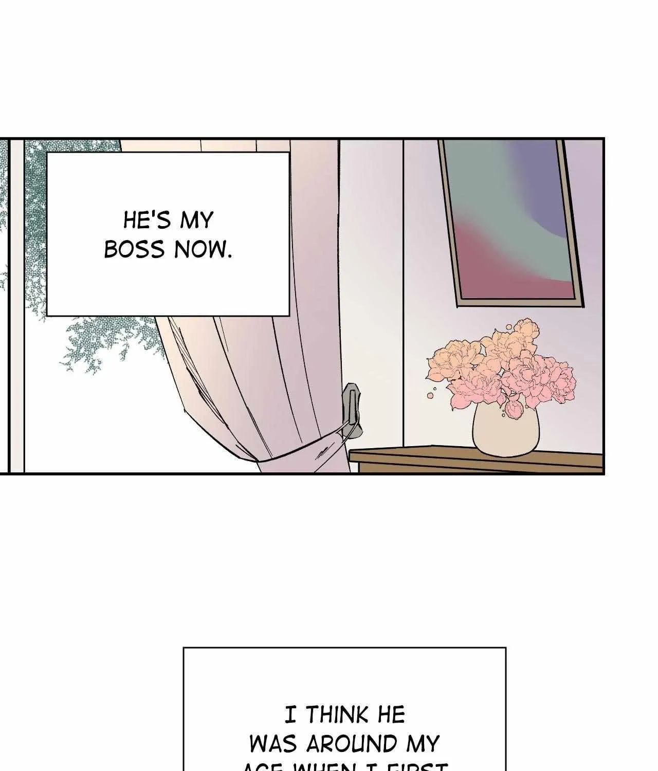 Read Wind Beneath My Wings chapter 46 image 25 on Lezhin