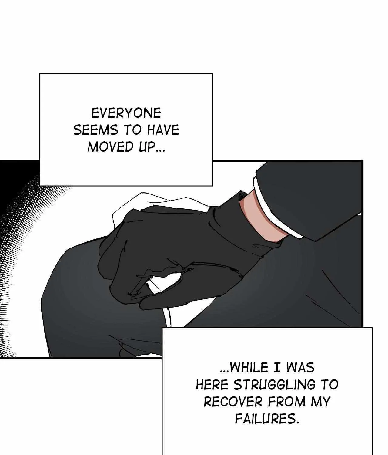 Read Wind Beneath My Wings chapter 46 image 27 on Lezhin