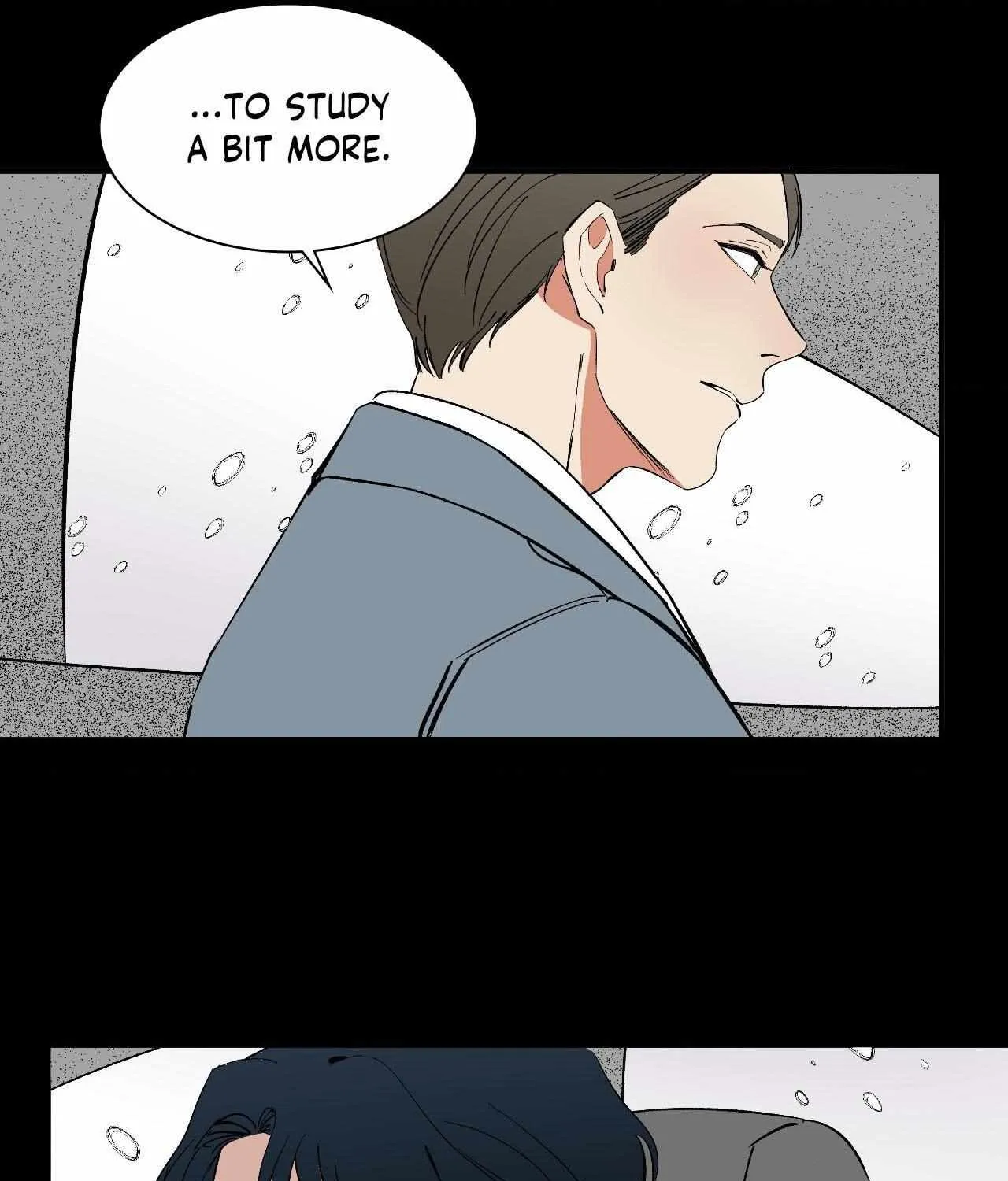 Read Wind Beneath My Wings chapter 46 image 29 on Lezhin