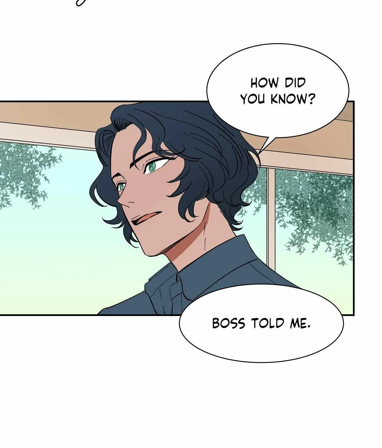 Read Wind Beneath My Wings chapter 46 image 3 on Lezhin